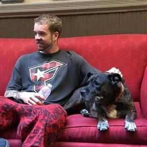 Meet your Posher, Sam